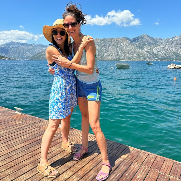 Meet your Posher, Zhanna - Picture 6 of 11